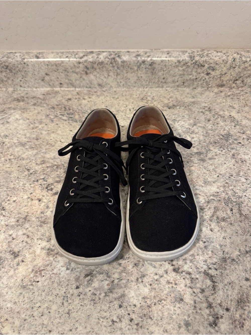 EUC Origo Classic Men's Barefoot Sneakers size 9 EU 41